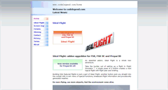 Desktop Screenshot of codelegend.com